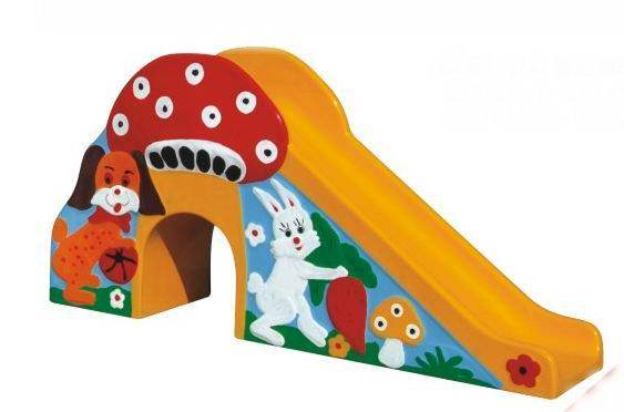 户外游乐设施玻璃钢