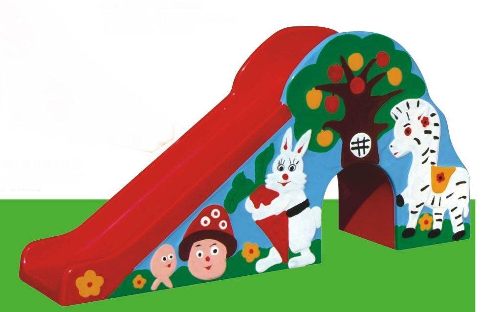 户外游乐设施玻璃钢