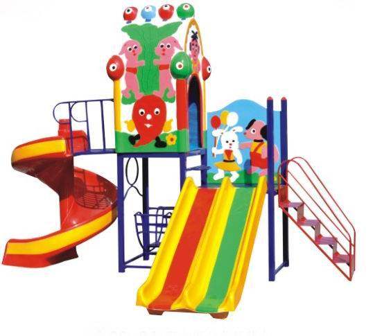 户外游乐设施玻璃钢