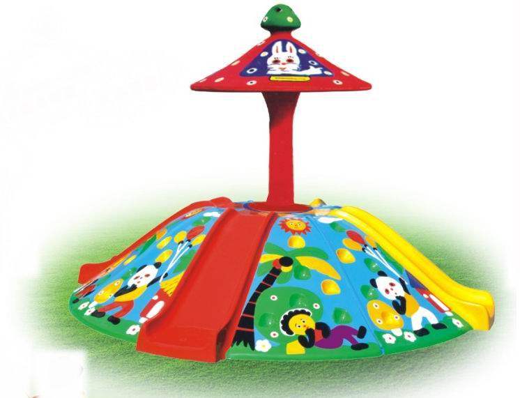 户外游乐设施玻璃钢