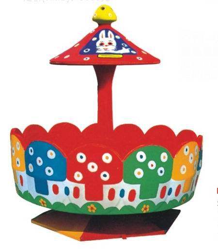 户外游乐设施玻璃钢