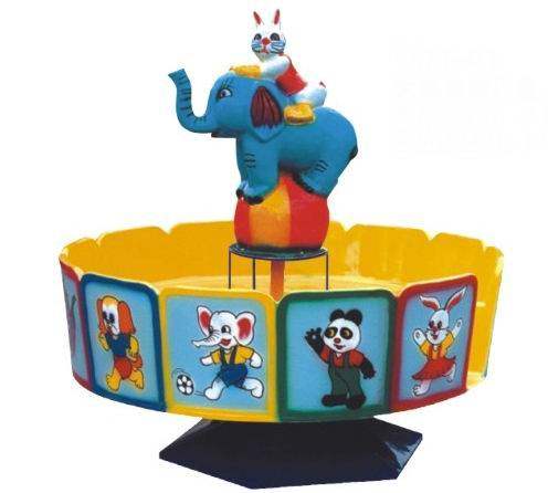 户外游乐设施玻璃钢