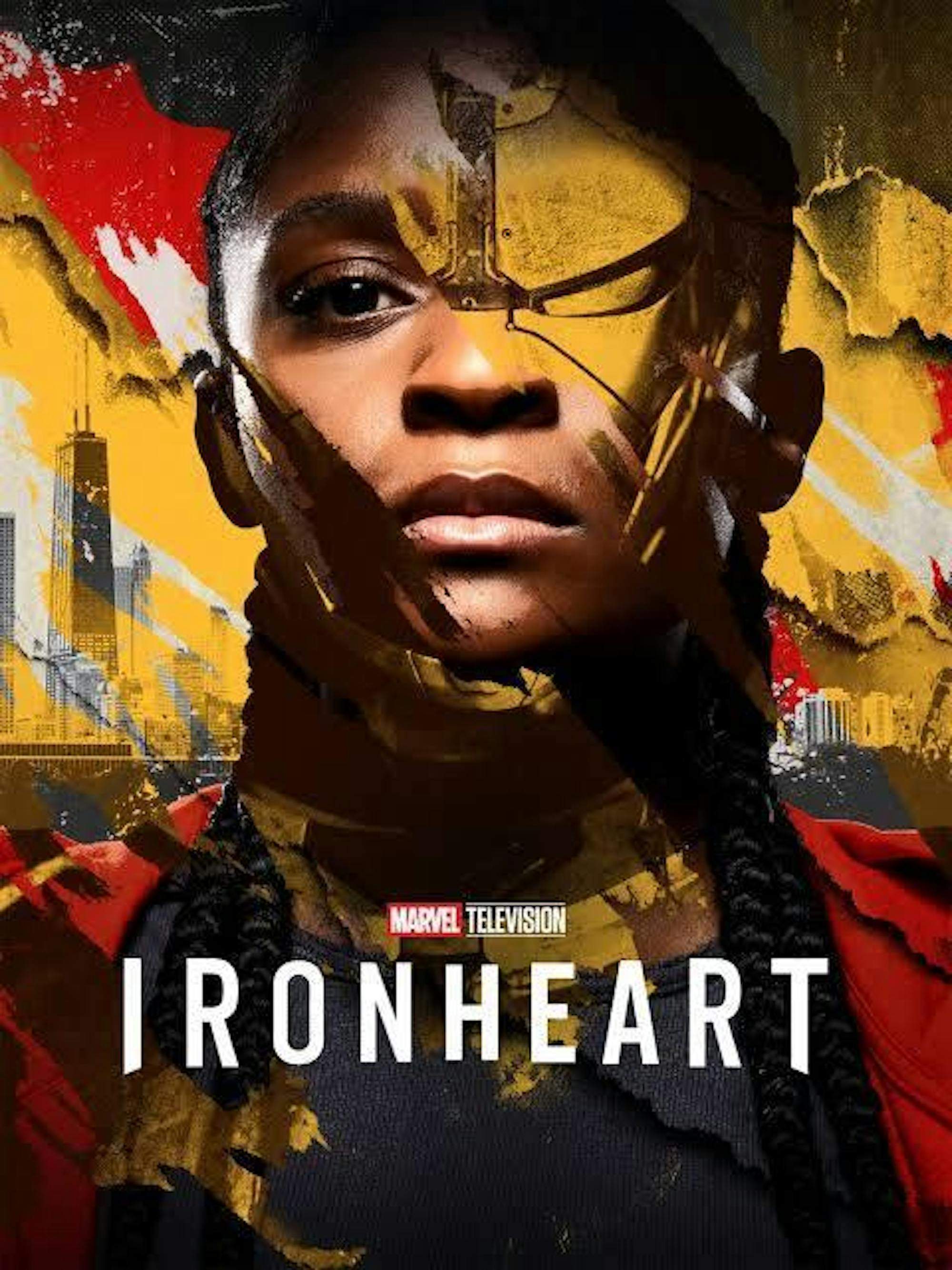Ironheart