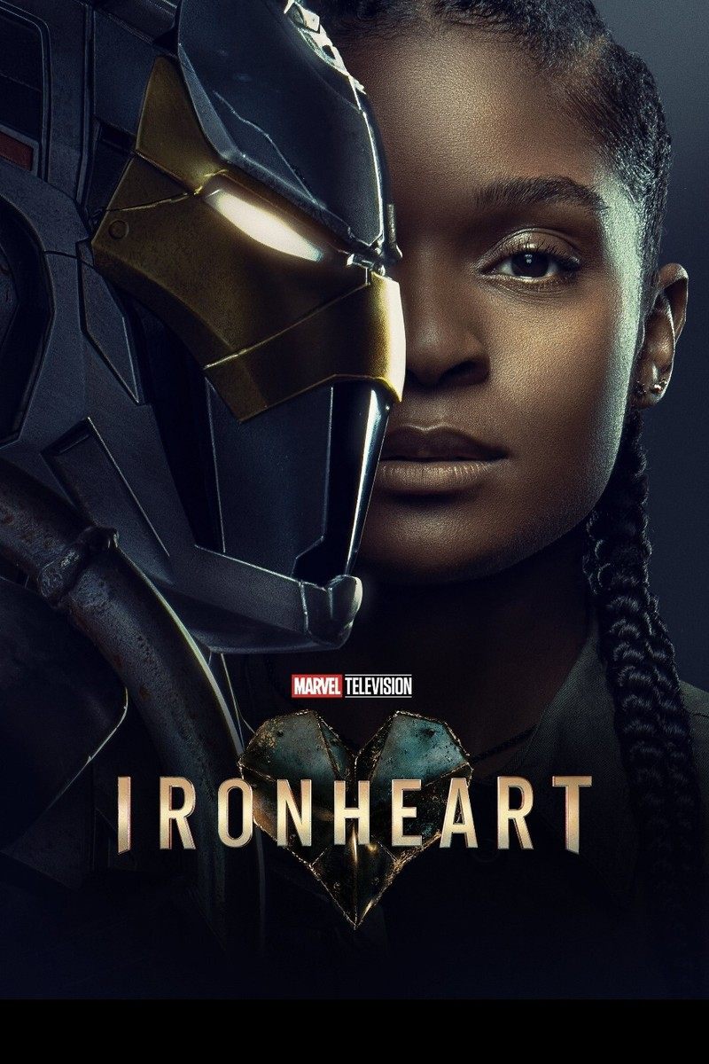 Ironheart