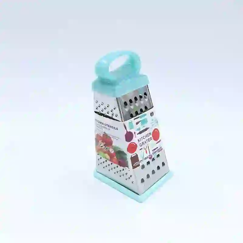 Multifunctional peeler