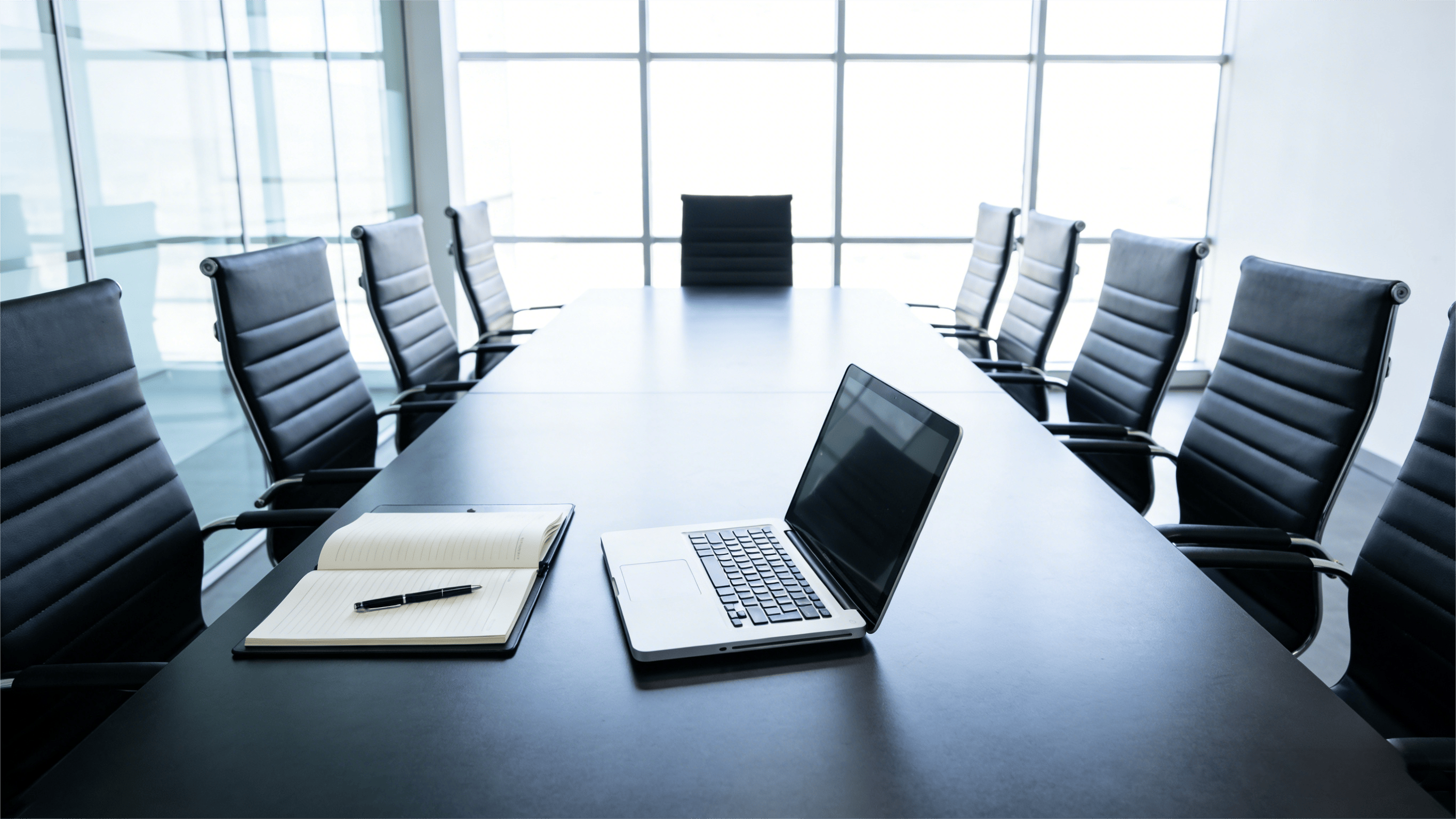 Business Meeting with Hisun Pharmaceutical