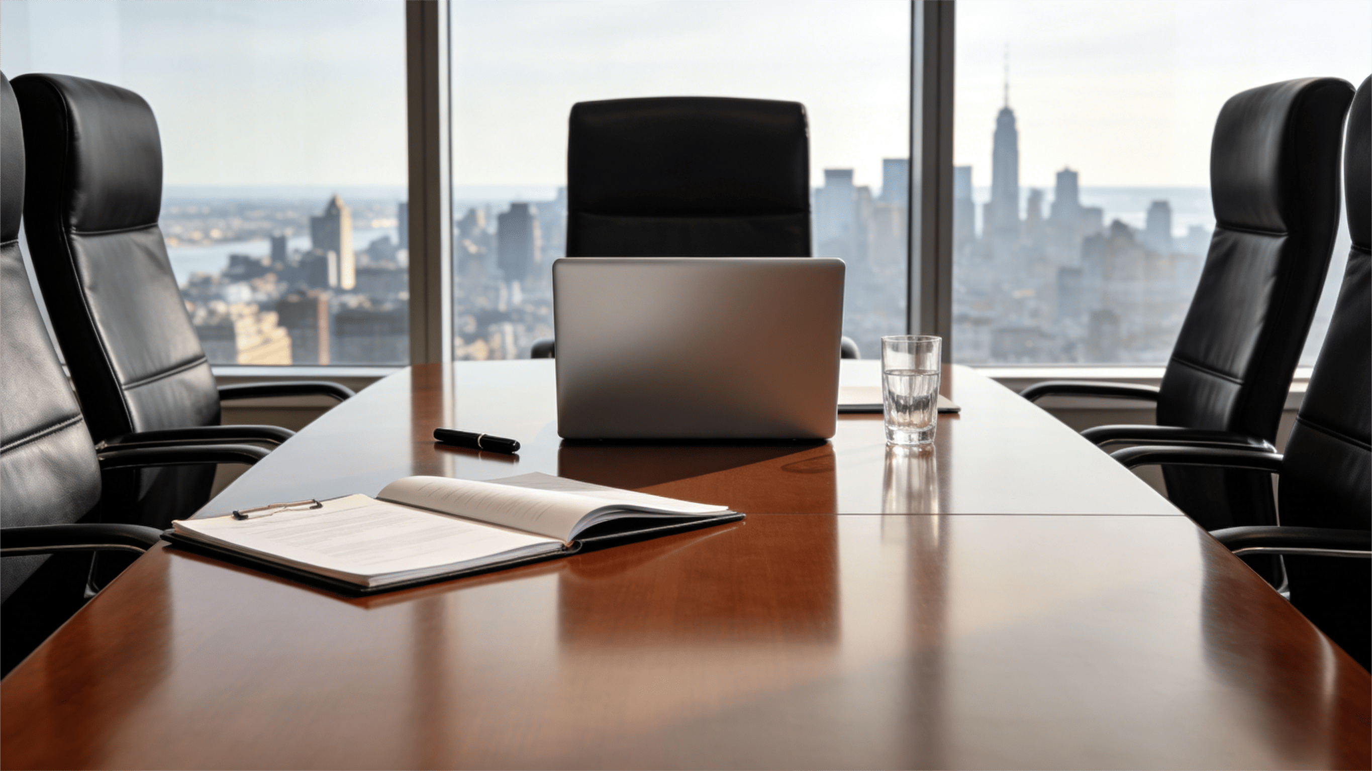 Business Meeting with Keqian Biology