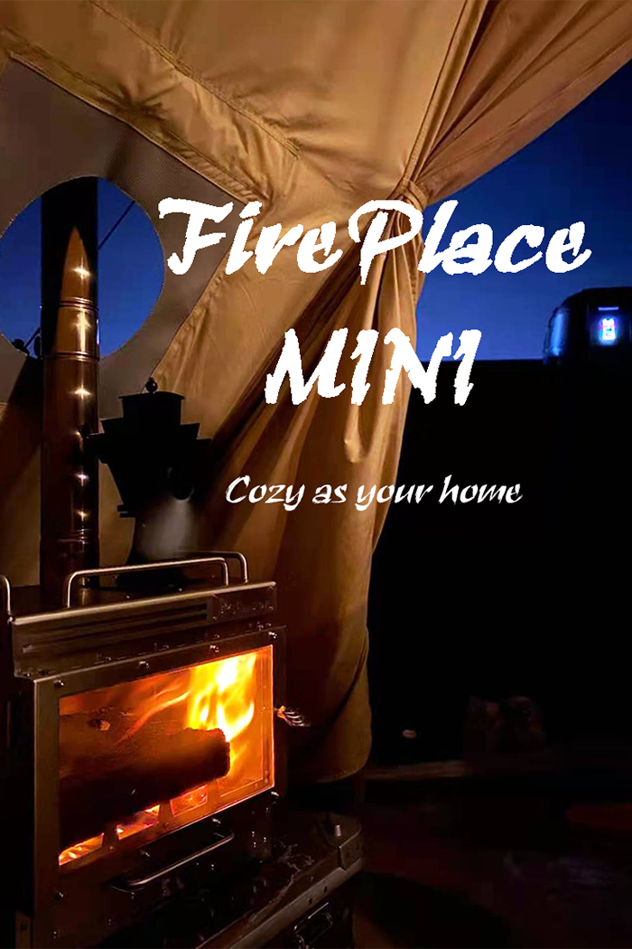 FirePlace Mini