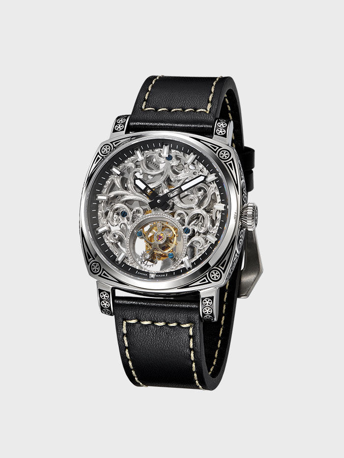 S50095G-01     吊牌价：17588