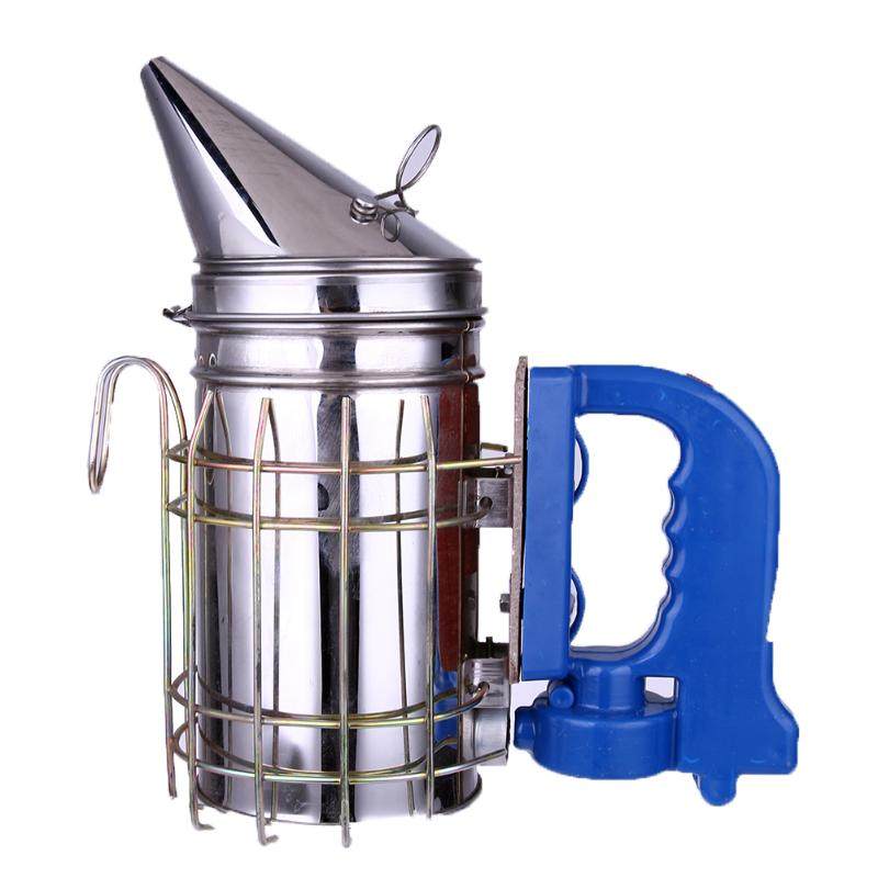 Stainless Steel Electric Bee Smoker