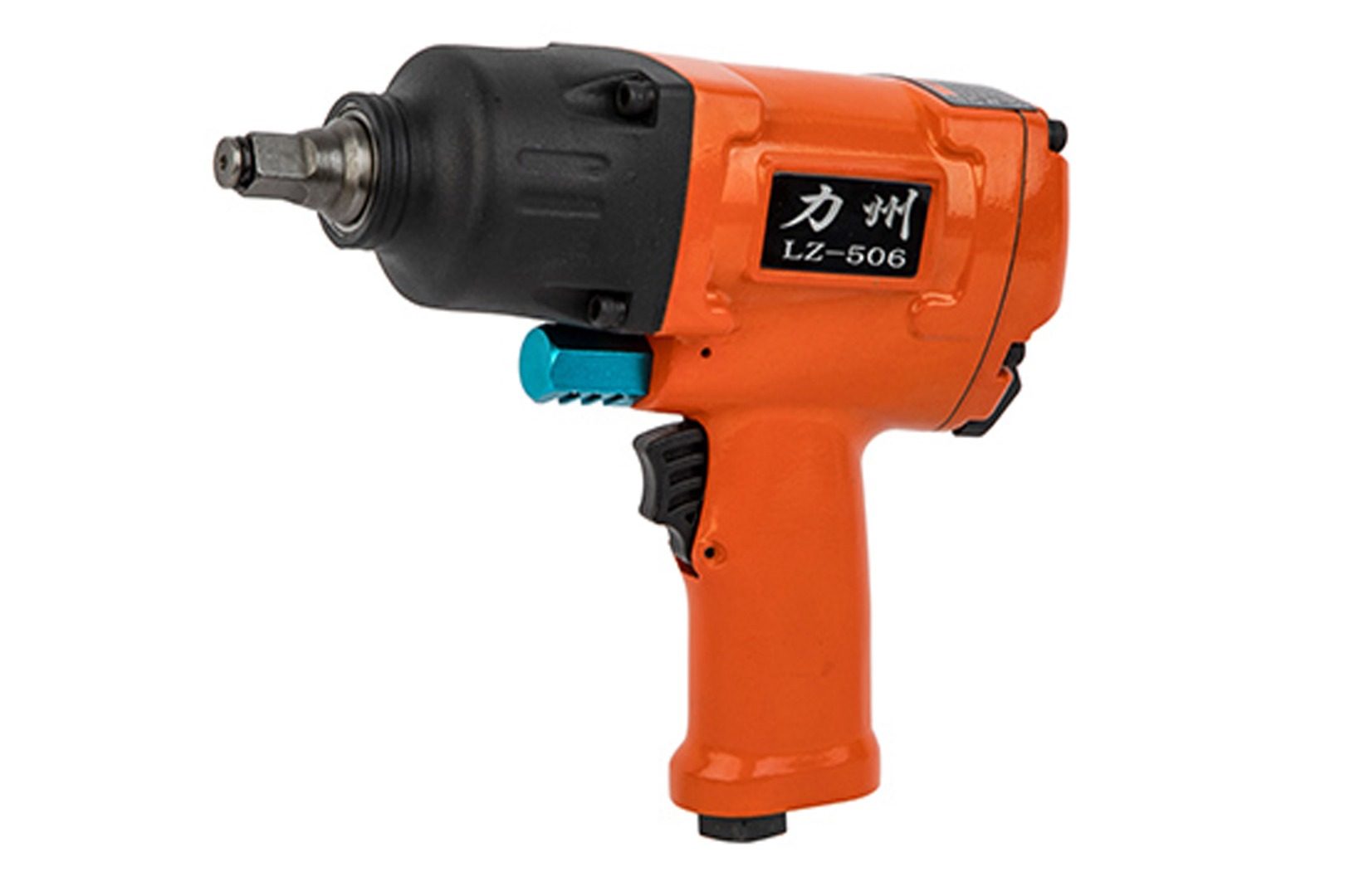 Explain to you what is a pneumatic wrench (wind gun machine)