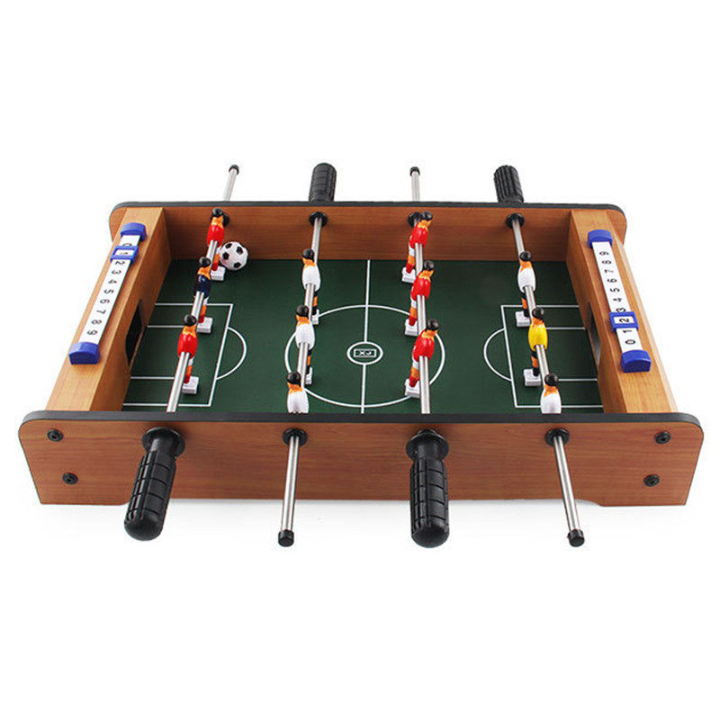 foosball table game