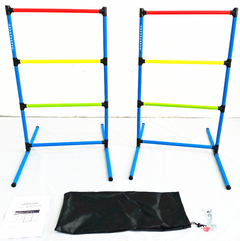 PVC Ladder Golf