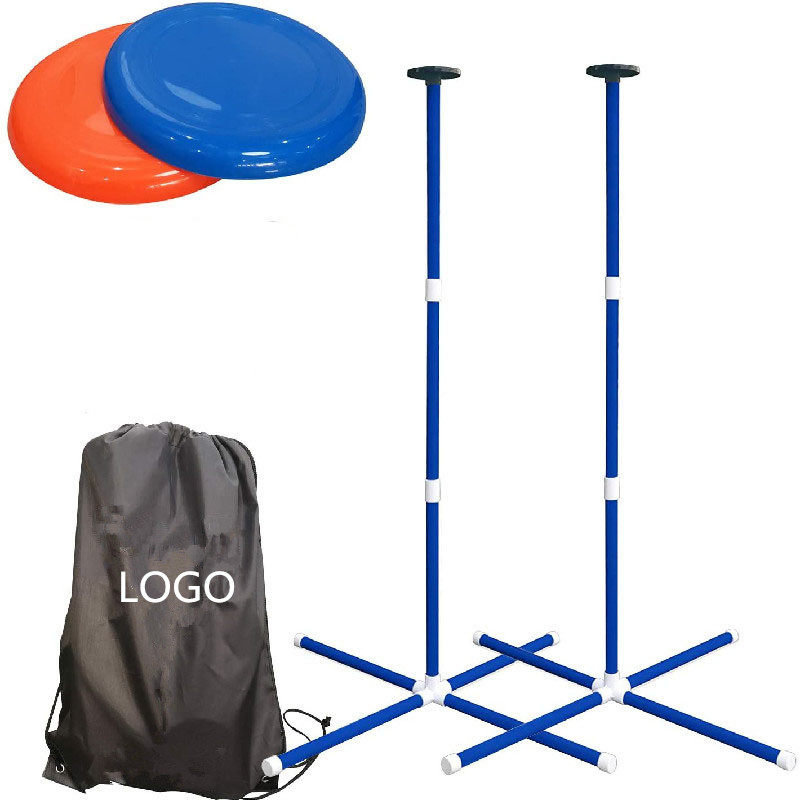 Flying Disc Golf Game