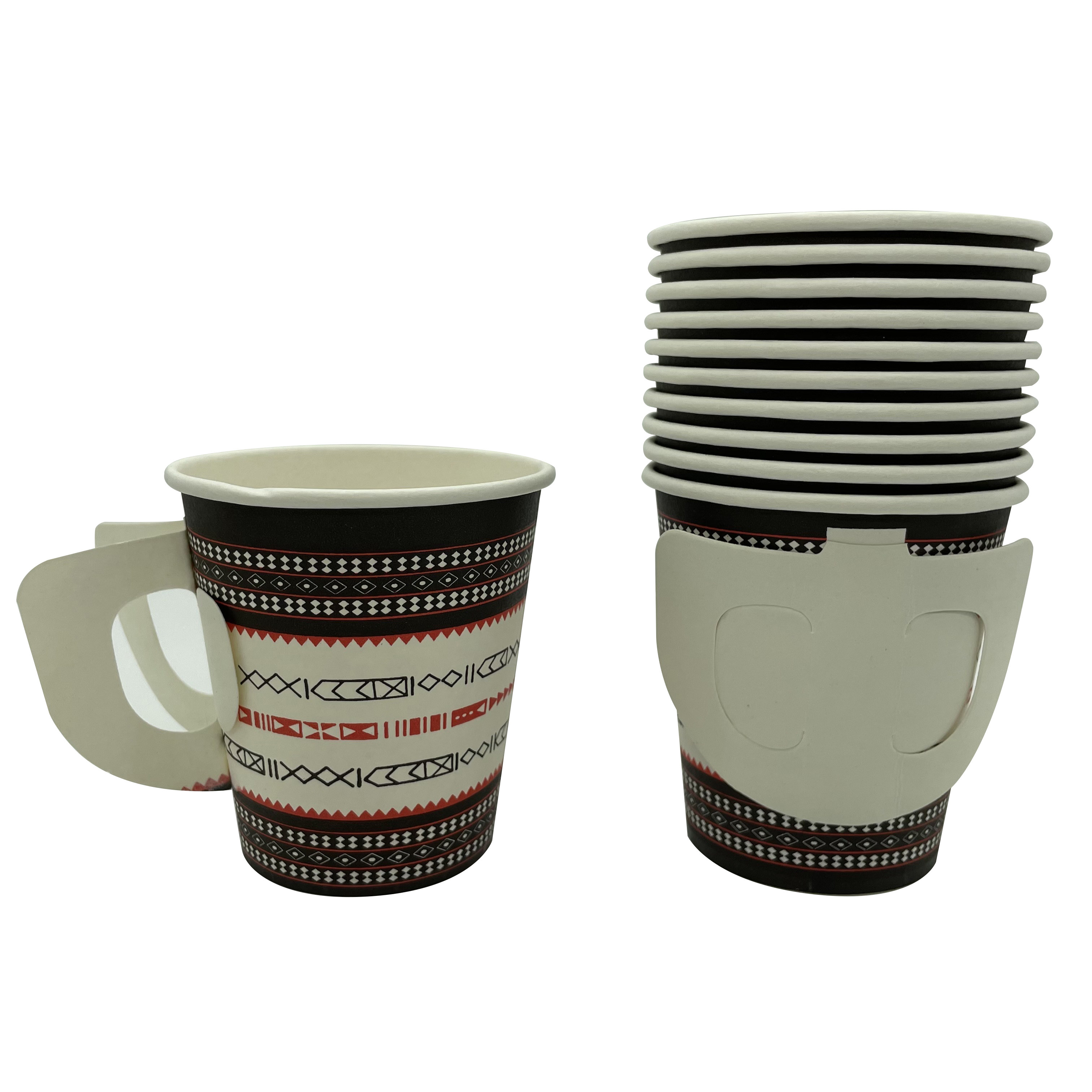 Coffee Drink Cup