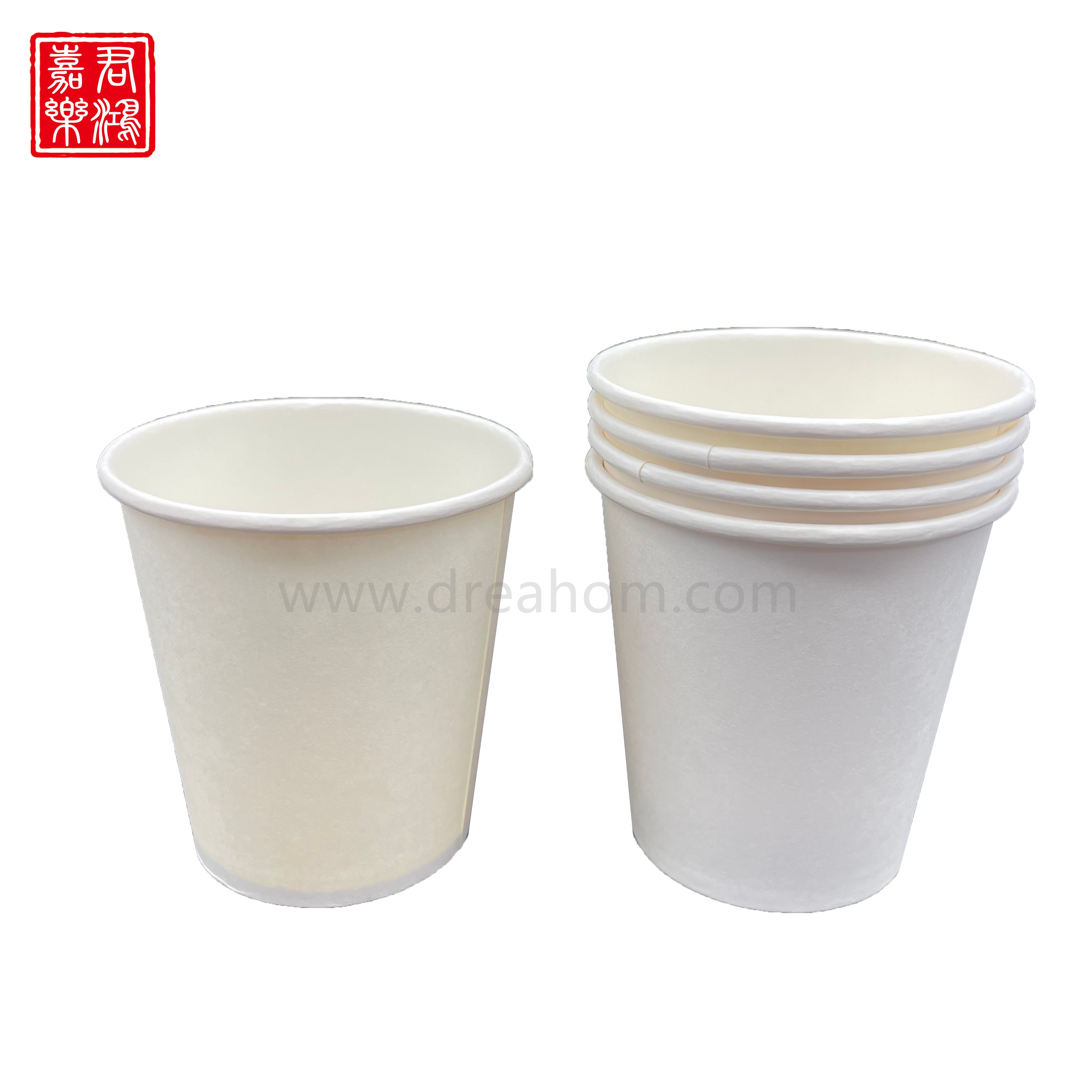 Paper Cup 8oz