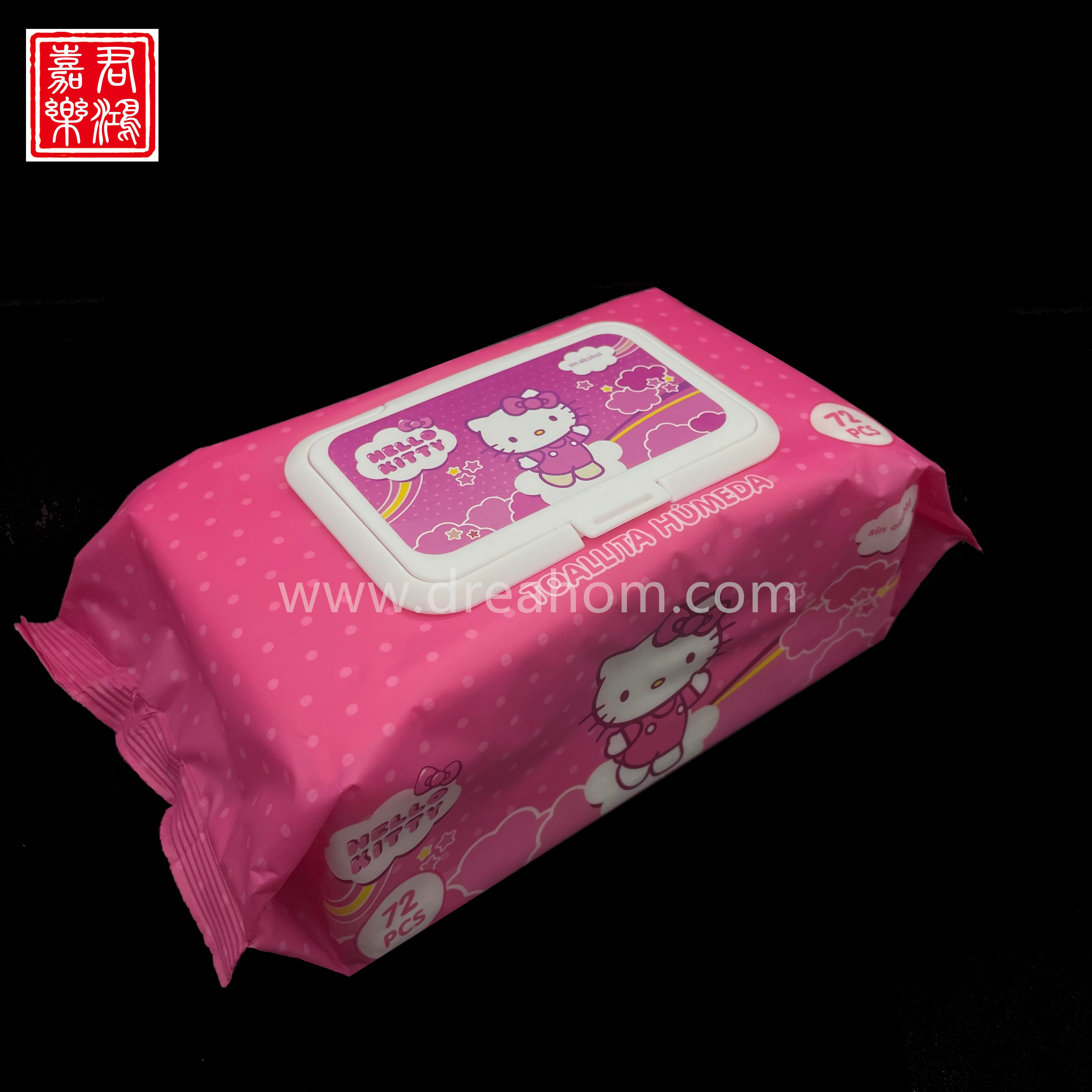 Hefei Dreahom Jaylor Co. Ltd