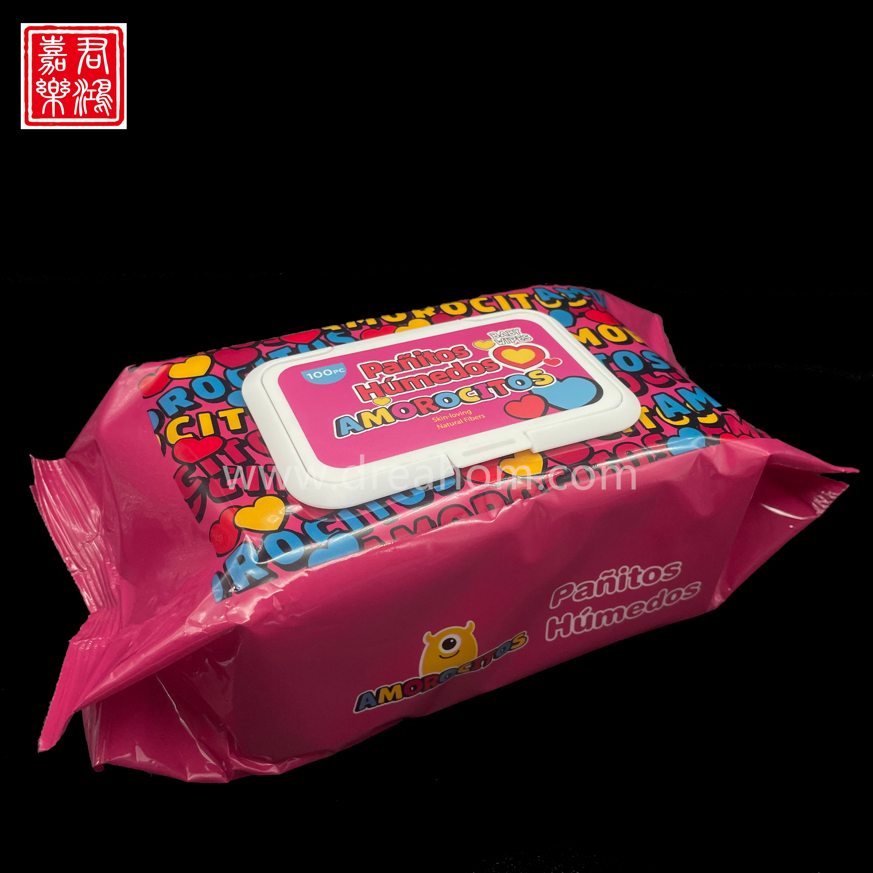 Hefei Dreahom Jaylor Co. Ltd