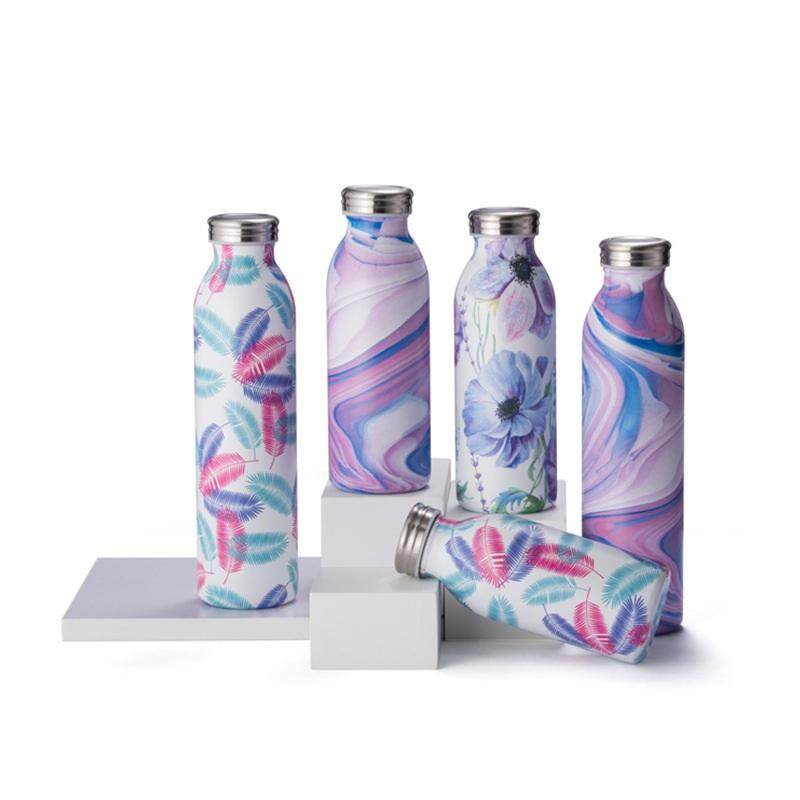 Wholesale High Quality Vacuum Insulated Stainless Steel Water Bottle