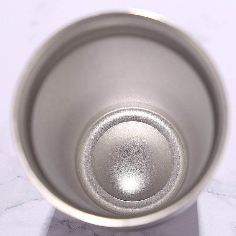 20oz/30oz Tumbler Cups Stainless Steel Double Walled Vacuum Insulated Tumbler Cups With Lid