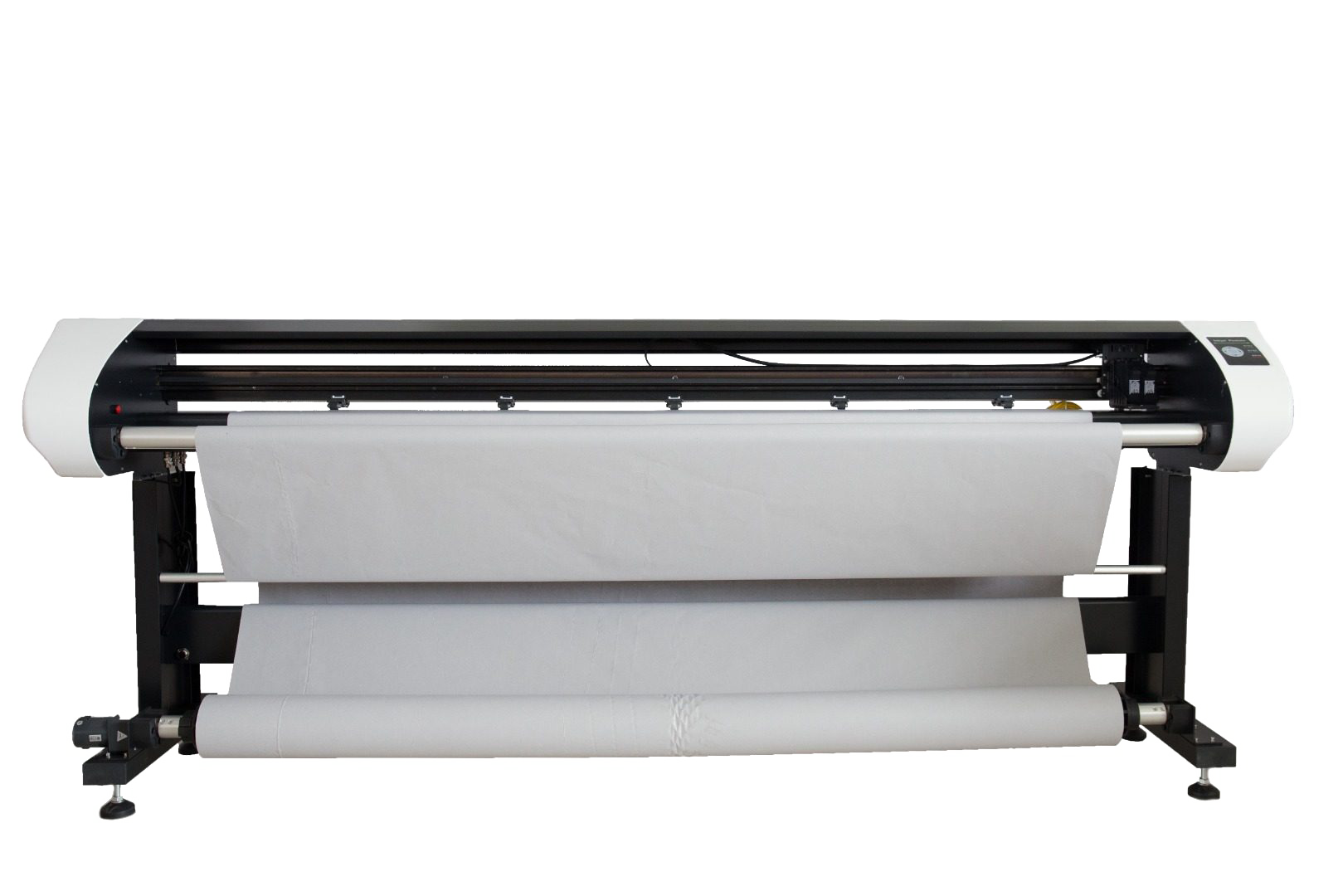 Inkjet Plotter