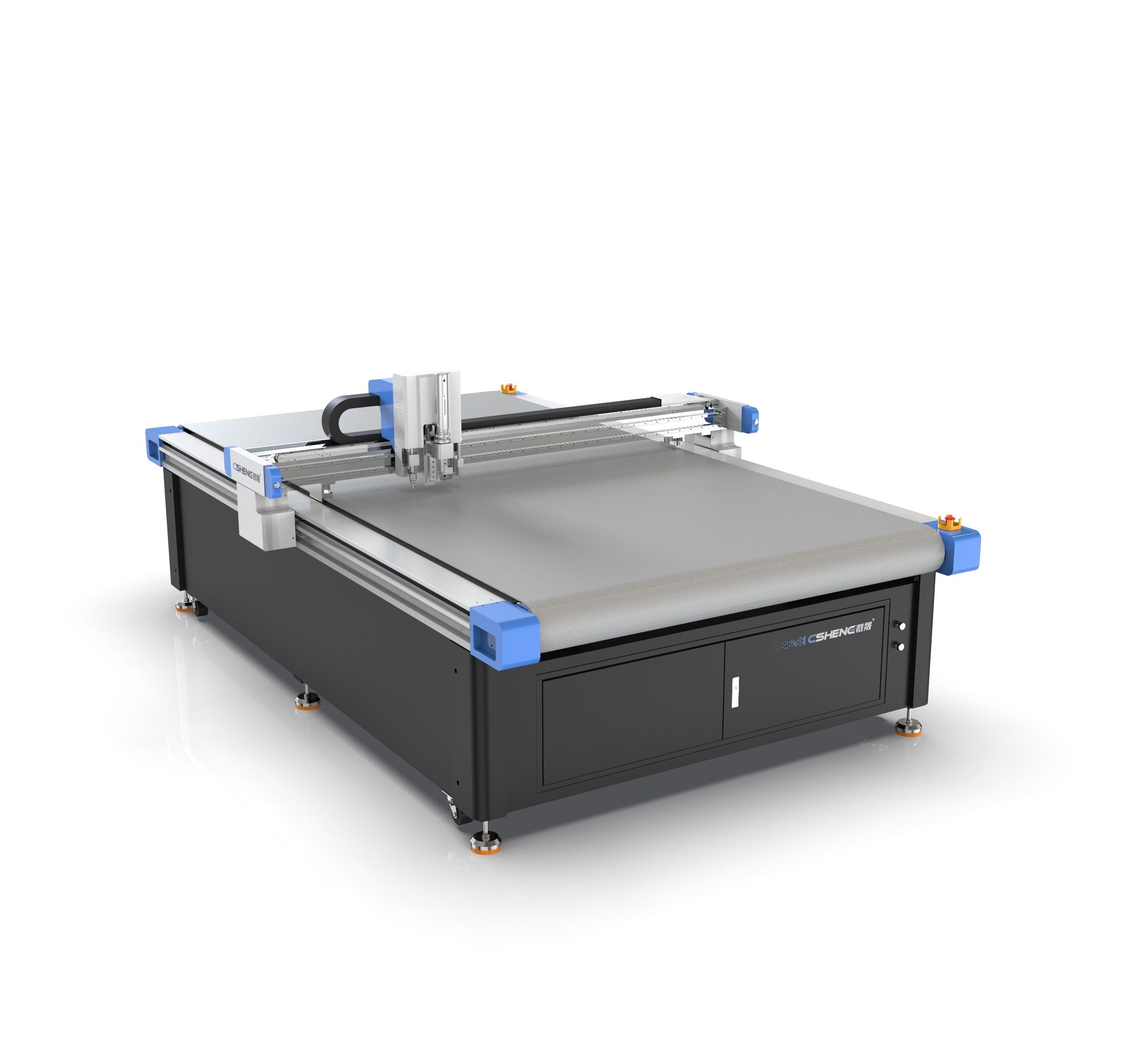 Cutting Machine（Single-layer）