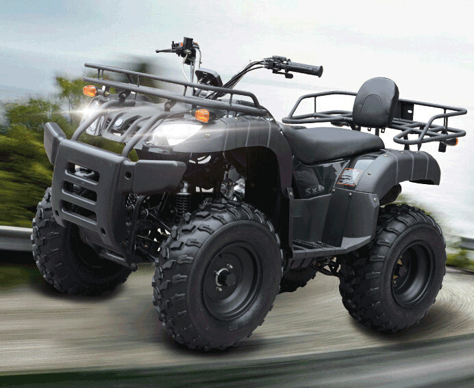 Franky Motor Co.,LTD