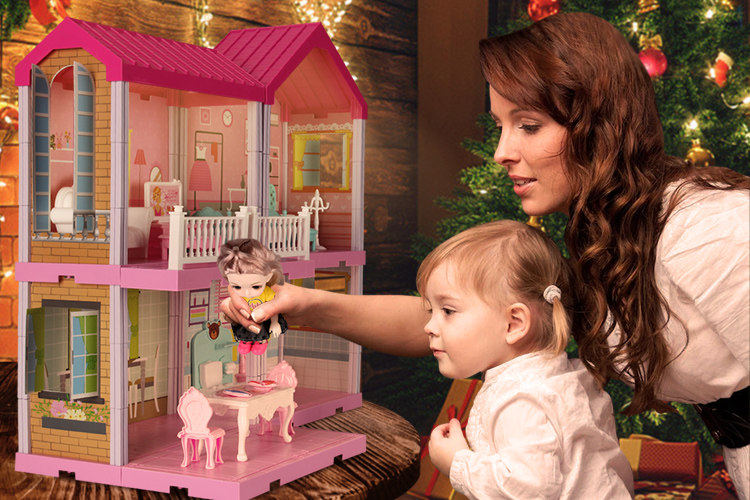 Welcome to BOBXIN - The Source of Unlimited Joy in Childhood