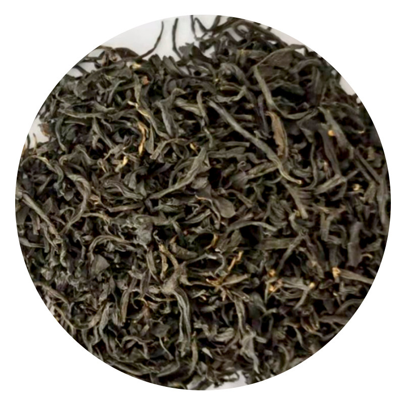 Keemum black tea High quality