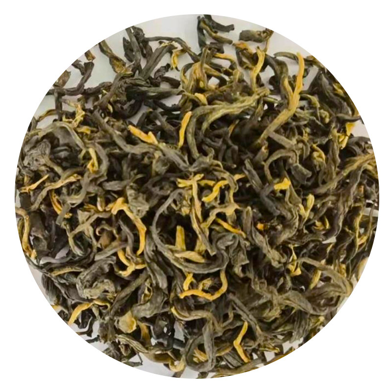 Yunnan Black tea Maojian