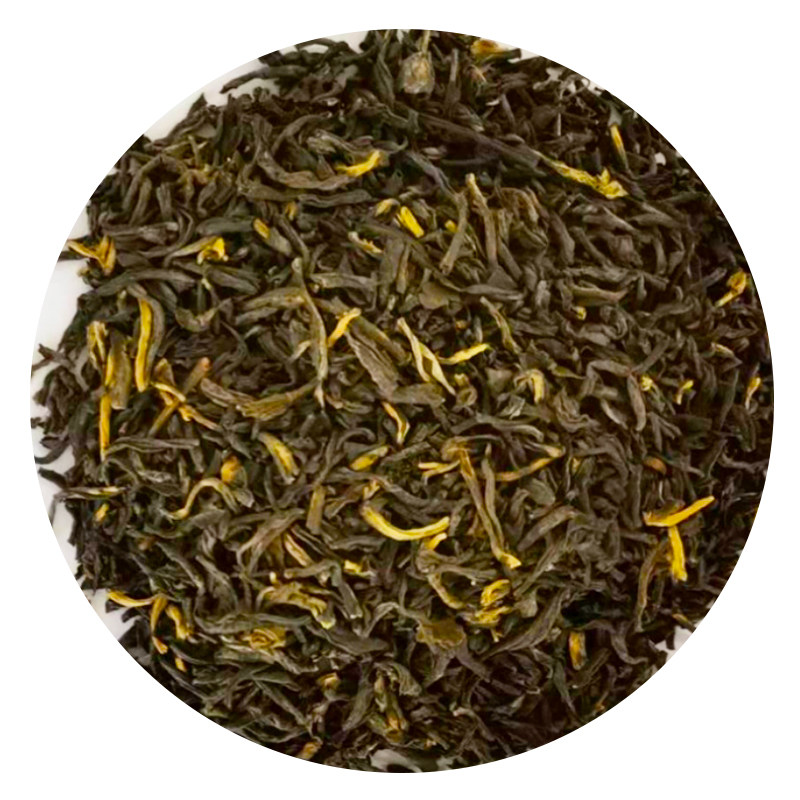 Yunnan Black tea Maofeng
