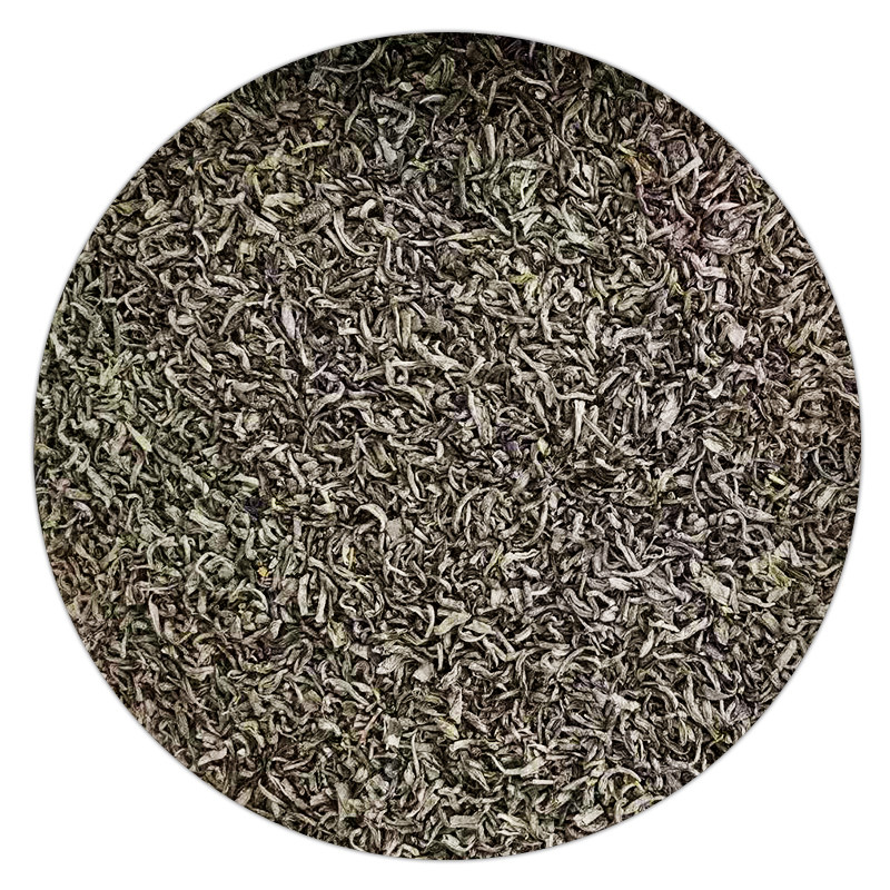 Green tea Chunmee 41022AA