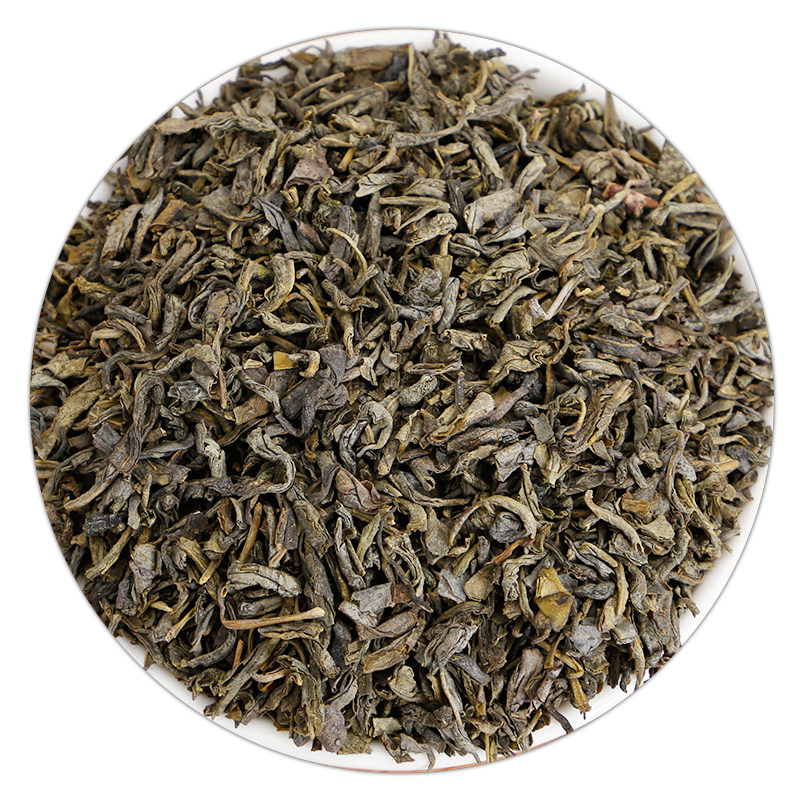 Green tea Chunmee 9371