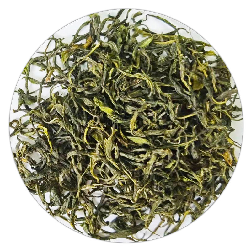 Wuyuan Green tea