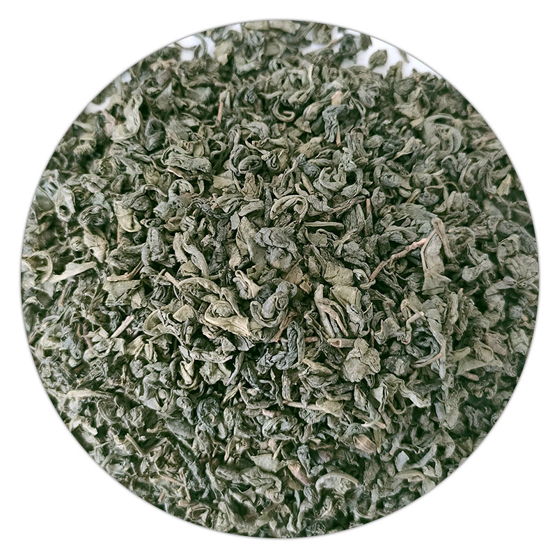 Green tea Gunpowder 9373