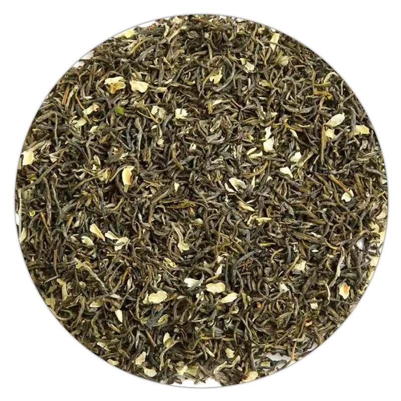 Jasmine leaf tea high fragrance