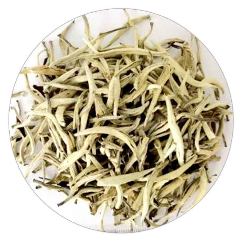 White tea silver needle （Ancient trees）