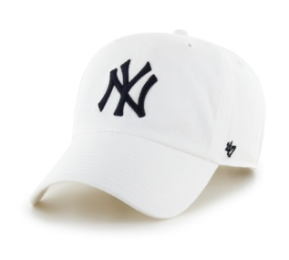 MLB- 47 Clean Up Cap-Alt.Color