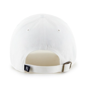 MLB- 47 Clean Up Cap-Alt.Color