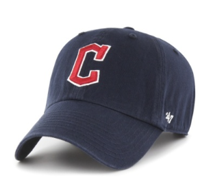 MLB- 47 Clean Up Cap-Tc