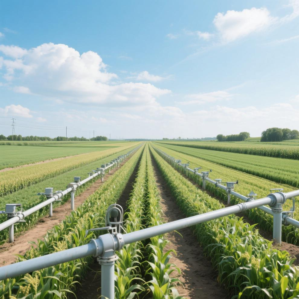 中共中央办公厅 国务院办公厅印发《逐步把永久基本农田建成高标准农田实施方案》