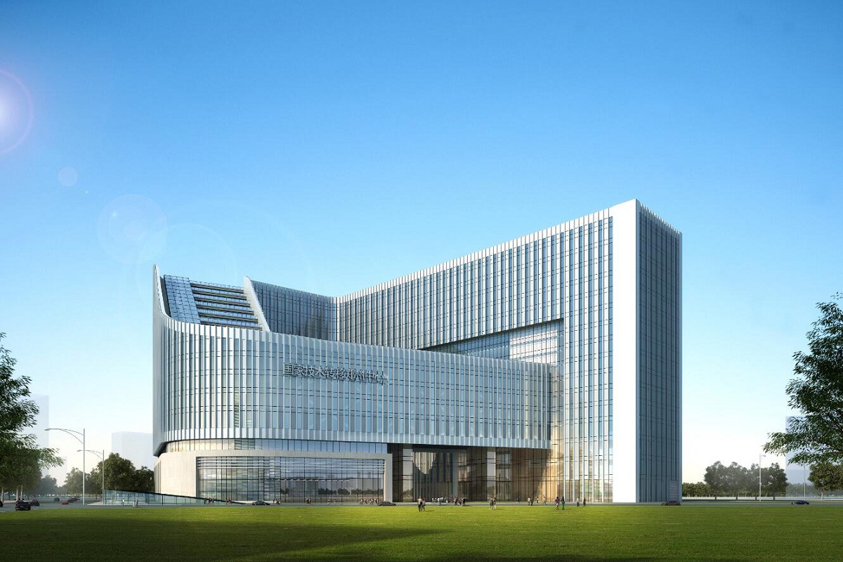 国家技术转移郑州中心