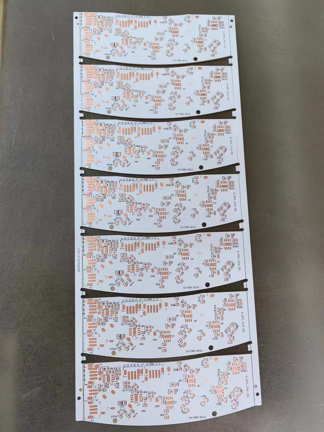 威特尔电子（香港）有限公司