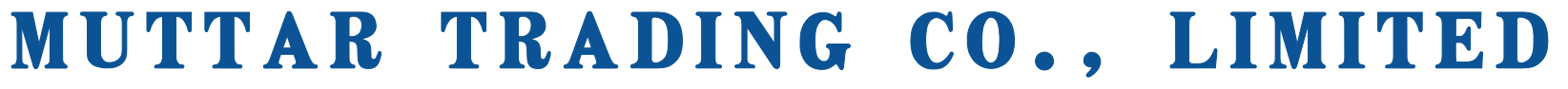 MUTTAR TRADING CO., LIMITED