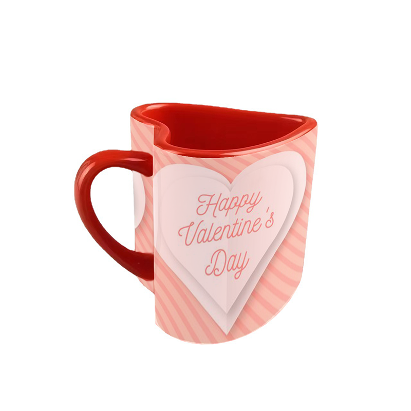 Ceramic Coffee Cup YSL-A159