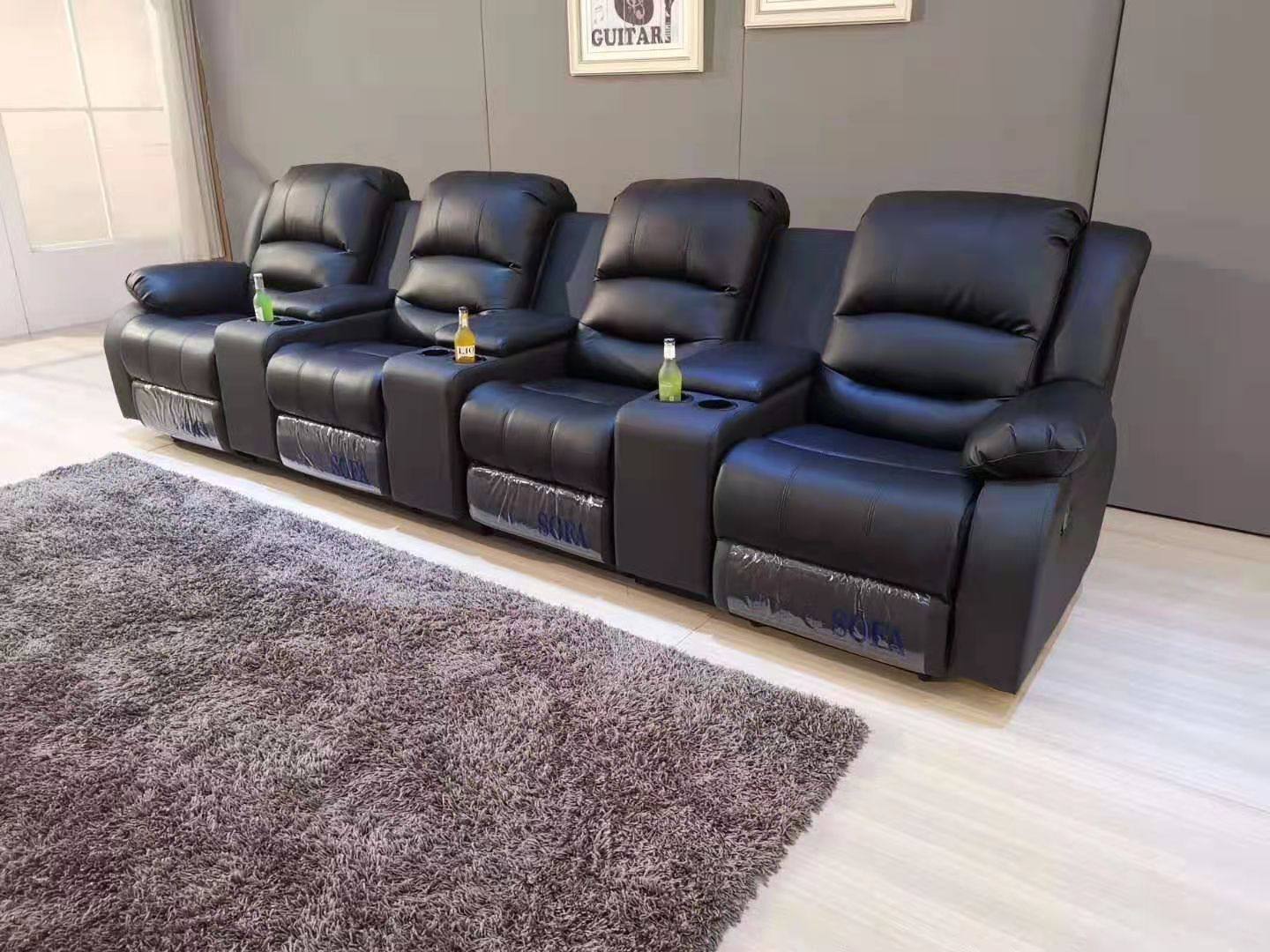 massagem sofa