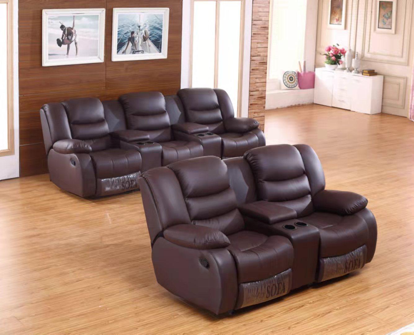 massagem sofa