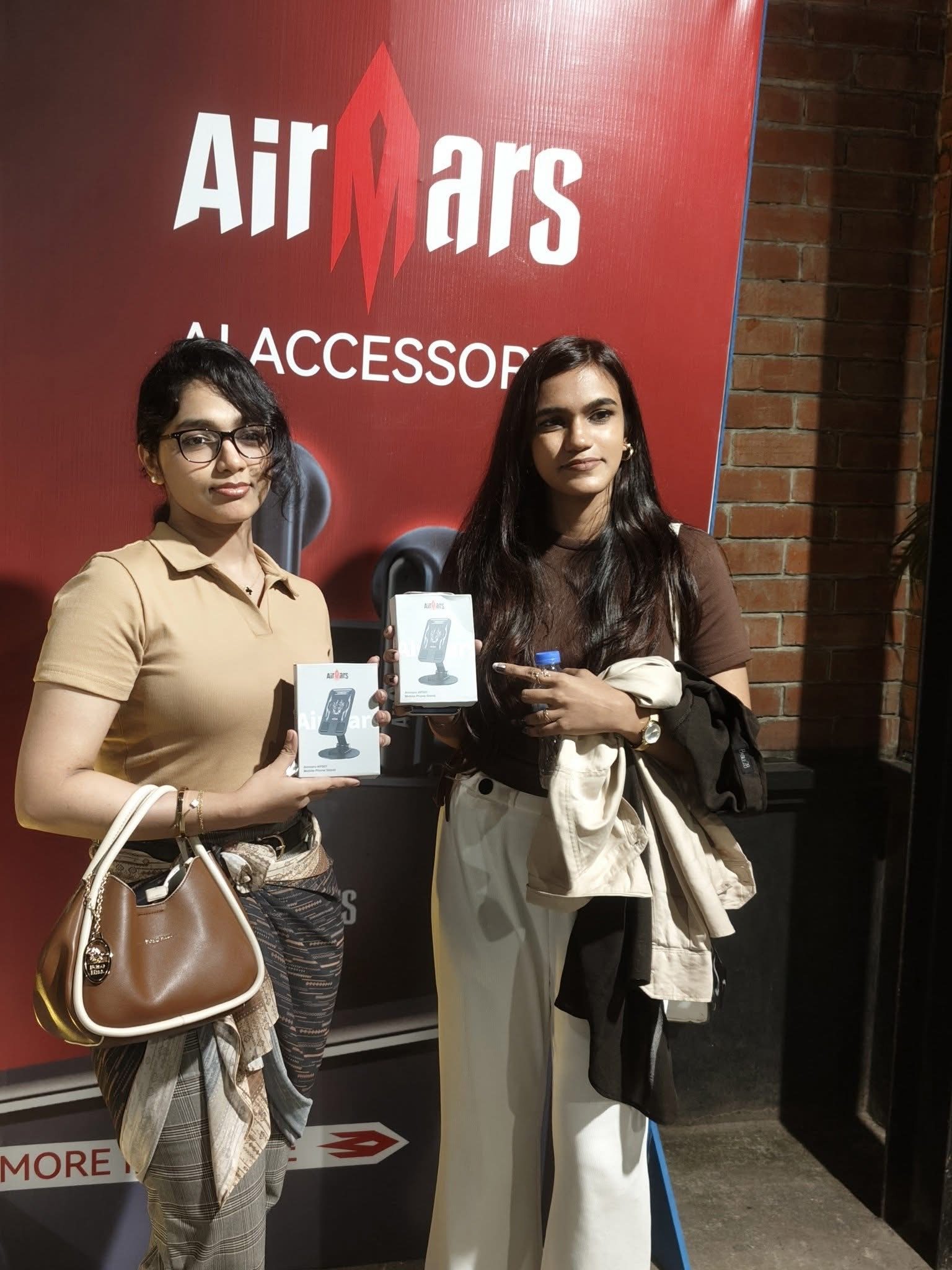 make some noise in BD by AIRMARS