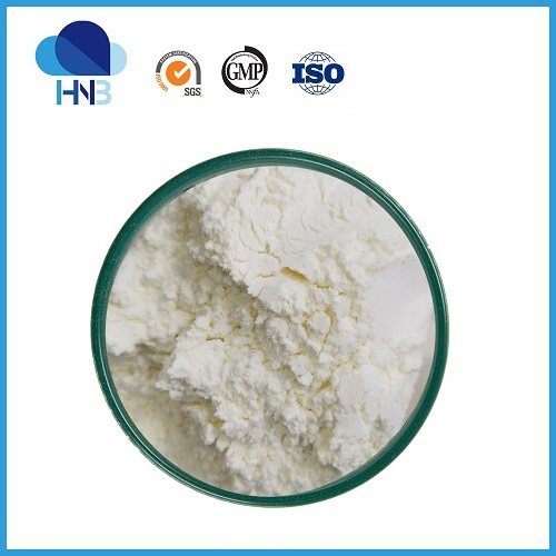 Xi'AN HARMONIOUS NATURAL BIOTECHNOLOGY CO.,LTD