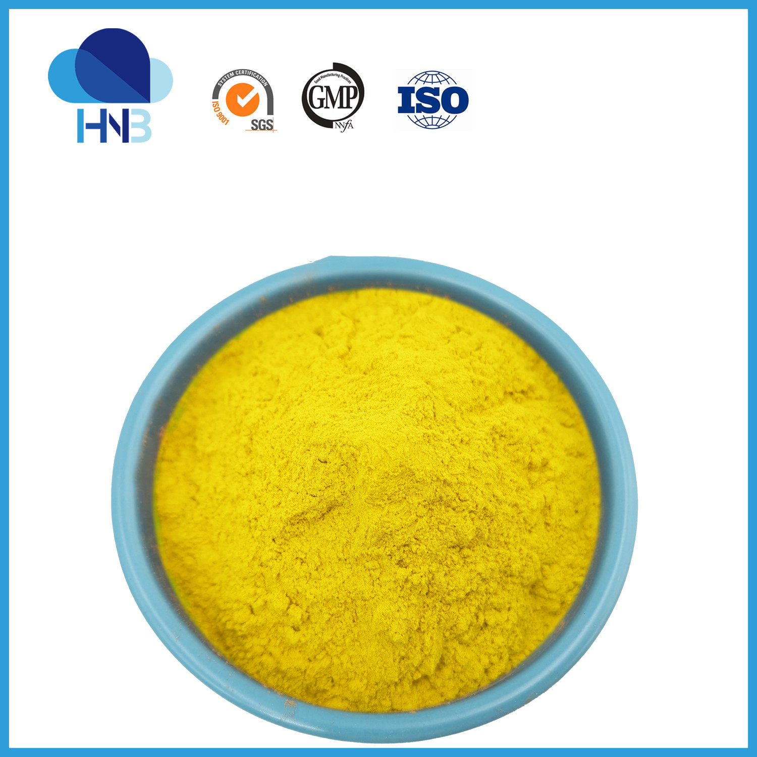 Xi'AN HARMONIOUS NATURAL BIOTECHNOLOGY CO.,LTD